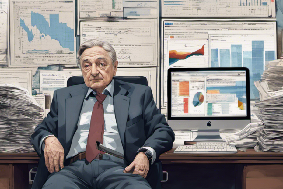 George Soros' Quantum Fund: A Deep Dive into the Strategy
