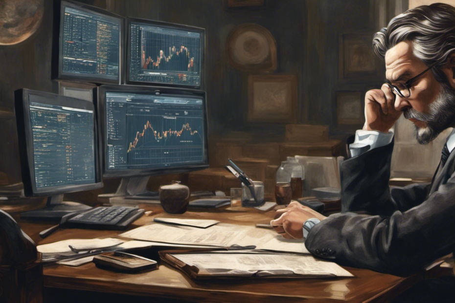 How to Choose a Stock Broker