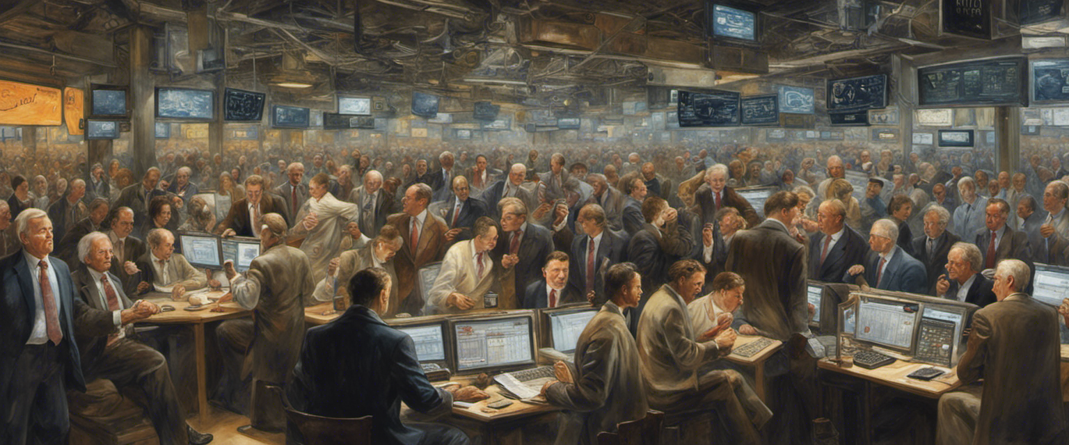 Jeremy Grantham's Investment Strategy An Indepth Analysis