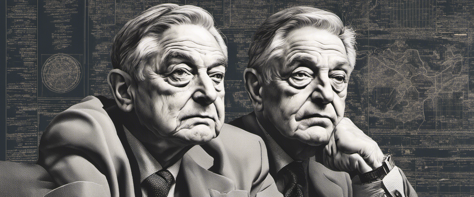 The Influence of George Soros on Financial Markets