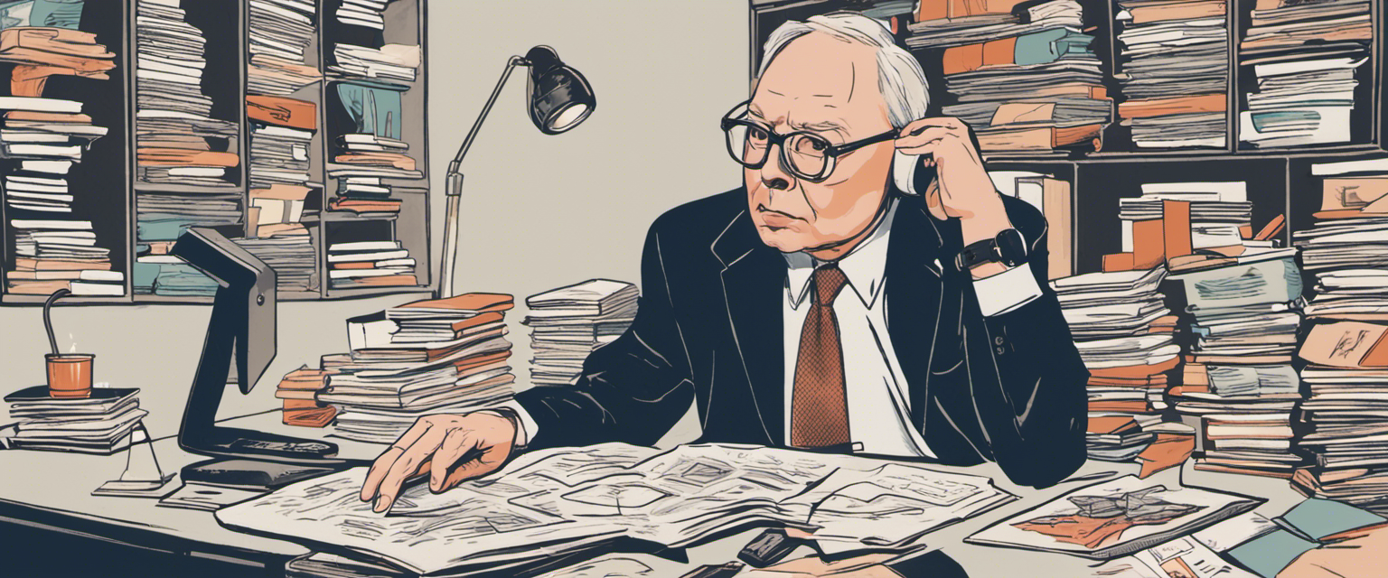 Understanding Charlie Munger S Mental Models In Investing