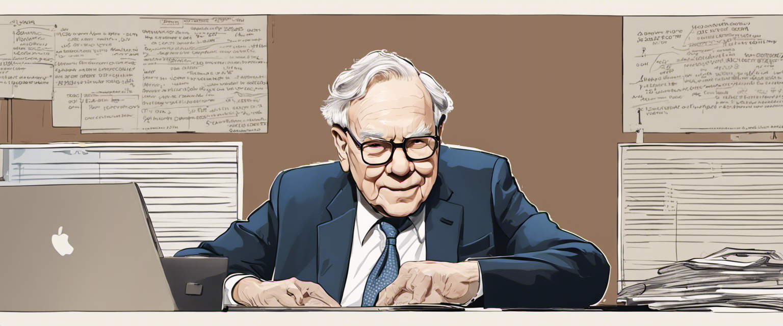 Understanding Warren Buffett's Investment Philosophy