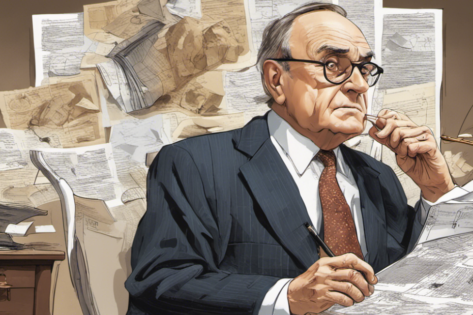 Unveiling Leon Cooperman's Investment Approach